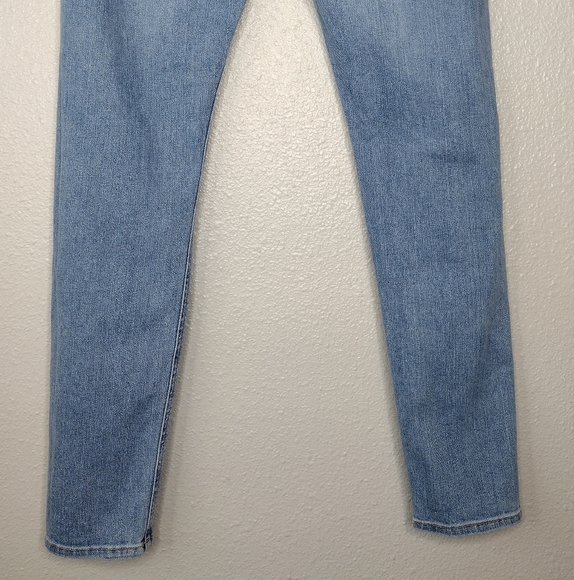 Rag & Bone New York Ankle Skinny Jeans - Picture 10 of 16
